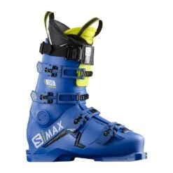 Salomon S/Max 130 Carbon 2020