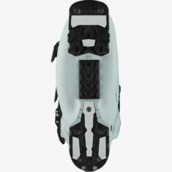 Salomon Shift Pro 110 W AT Sterling Blue/Black 2022 -Quick Lange Magasin salomon shift pro 110 w at sterling blue black 2022 2