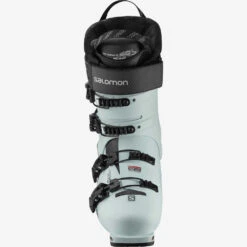 Salomon Shift Pro 110 W AT Sterling Blue/Black 2022 -Quick Lange Magasin salomon shift pro 110 w at sterling blue black 2022 4