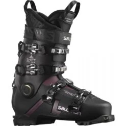 Salomon Shift Pro 90 W AT Black 2022