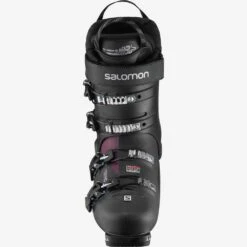 Salomon Shift Pro 90 W AT Black 2022 -Quick Lange Magasin salomon shift pro 90 w at black 2022 4