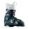 Salomon X Pro 80 W Petrol Bl/Wh/Ablue 2019 -Quick Lange Magasin salomon x pro 80 w petrol bl wh ablue 2019