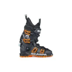 Chaussures De Ski Scarpa 4-Quattro SL 2024