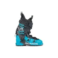 Chaussures De Ski Scarpa 4-Quattro XT 2024