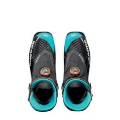 Chaussures De Ski Scarpa Alien 4.0 2024 -Quick Lange Magasin scarpa alien 40 black 2023 5