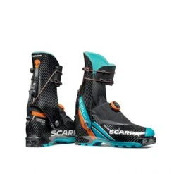 Chaussures De Ski Scarpa Alien 4.0 2024 -Quick Lange Magasin scarpa alien 40 black 2023 6