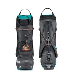 Chaussures De Ski Scarpa Alien 2024 -Quick Lange Magasin scarpa alien carbon grilamid azure 2023 4