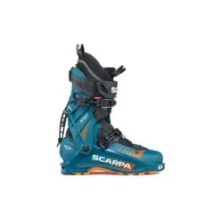 Chaussures De Ski Scarpa F1 GT 2024