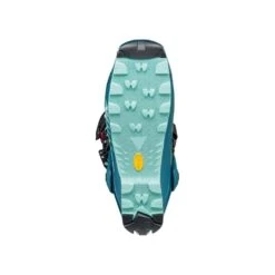 Chaussures De Ski Scarpa F1 GT Wmn 2024 -Quick Lange Magasin scarpa f1 gt wmn petrol aqua 2023 5