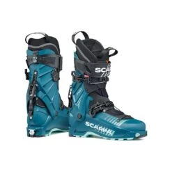 Chaussures De Ski Scarpa F1 GT Wmn 2024 -Quick Lange Magasin scarpa f1 gt wmn petrol aqua 2023 6