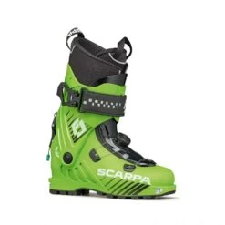Chaussures De Ski Scarpa F1 Junior 2024