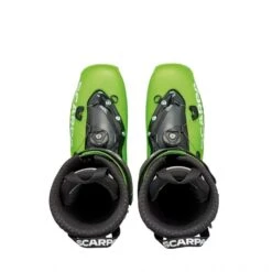 Chaussures De Ski Scarpa F1 Junior 2024 -Quick Lange Magasin scarpa f1 junior 2023 4