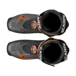 Chaussures De Ski Scarpa F1 LT 2024 -Quick Lange Magasin scarpa f1 lt carbon orange 2023 3