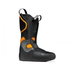Chaussures De Ski Scarpa F1 LT 2024 -Quick Lange Magasin scarpa f1 lt carbon orange 2023 5