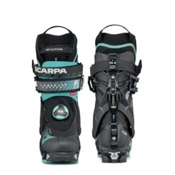 Chaussures De Ski Scarpa F1 LT Wmn 2024 -Quick Lange Magasin scarpa f1 lt wmn 2023 3