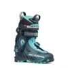 Chaussures De Ski Scarpa F1 Wmn 2024