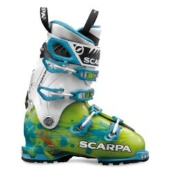 Scarpa Freedom SL Women 2016