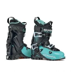 Scarpa Gea 2023 -Quick Lange Magasin scarpa gea aqua black 2023 2