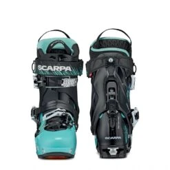 Scarpa Gea 2023 -Quick Lange Magasin scarpa gea aqua black 2023 3