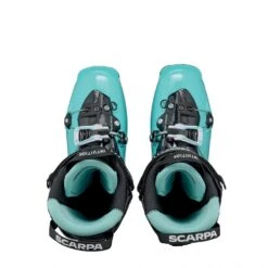 Scarpa Gea 2023 -Quick Lange Magasin scarpa gea aqua black 2023 4