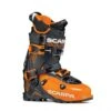 Scarpa Maestrale 2023 -Quick Lange Magasin scarpa maestrale black orange 2023