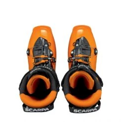 Scarpa Maestrale 2023 -Quick Lange Magasin scarpa maestrale black orange 2023 4