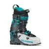 Scarpa Maestrale RS 2023 -Quick Lange Magasin scarpa maestrale rs white black azure 2023