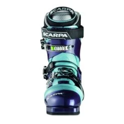 Chaussures De Ski Scarpa T2 Eco Wmn 2024 -Quick Lange Magasin scarpa t2 eco wmn 2023 3