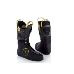 Chaussons De Ski Sidas Thermo Crt Slim 2023 -Quick Lange Magasin sidas thermo crt slim 2022 2