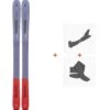 Ski Atomic Vantage WMN 97 C 2020 + Fixations De Ski Randonnée + Peaux -Quick Lange Magasin ski atomic vantage wmn 97 c 2020 fixations de ski randonnee peaux