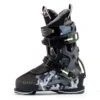 Dahu Ecorce 01 M135 Black Green Camo 2023 -Quick Lange Magasin ski boots dahu ecorce 01 m135 black green camo 2023