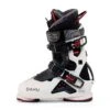 Dahu Ecorce 01 X M120 Grey Black Red 2023 2 Dahu Ecorce 01 X M120 Grey Black Red 2023 -Quick Lange Magasin ski boots dahu ecorce 01 x m120 grey black red 2023