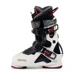 Dahu Ecorce 01 X M120 Grey Black Red 2023
