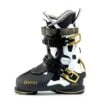 Dahu Ecorce 01 X W110 Black White Gold 2023 2 Dahu Ecorce 01 X W110 Black White Gold 2023 -Quick Lange Magasin ski boots dahu ecorce 01 x w110 black white gold 2023