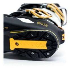 Dahu Ecorce 01 X W110 Black White Gold 2023 -Quick Lange Magasin ski boots dahu ecorce 01 x w110 black white gold 2023 4