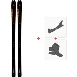 Ski Dynastar M-Pierra Menta 2022 + Fixations De Ski Randonnée + Peaux