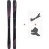 Ski Elan Ripstick Tour W 94 2023 + Fixations De Ski Randonnée + Peaux 2 Ski Elan Ripstick Tour W 94 2023 + Fixations De Ski Randonnée + Peaux -Quick Lange Magasin ski elan ripstick tour w 94 2023 fixations de ski randonnee peaux