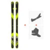 Ski Head Frame Wall 84 2019 + Fixations De Ski Randonnée + Peaux -Quick Lange Magasin ski head frame wall 84 2019 fixations de ski randonnee peaux