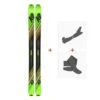 Ski K2 Wayback 88 2020 + Fixations De Ski Randonnée + Peaux -Quick Lange Magasin ski k2 wayback 88 2020 fixations de ski randonnee peaux