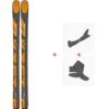 Ski Kastle FX96 HP 2021 + Fixations De Ski Randonnée + Peaux 2 Ski Kastle FX96 HP 2021 + Fixations De Ski Randonnée + Peaux -Quick Lange Magasin ski kastle fx96 hp 2021 fixations de ski randonnee peaux