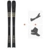 Ski Line Blade W 2021 + Fixations De Ski Randonnée + Peaux -Quick Lange Magasin ski line blade w 2021 fixations de ski randonnee peaux
