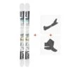 Ski Line Tom Wallisch Shorty 2019 + Fixations De Ski Randonnée -Quick Lange Magasin ski line tom wallisch shorty 2019 fixations de ski randonnee
