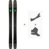 Ski Rossignol Super 7 HD 2019 + Fixations De Ski Randonnée -Quick Lange Magasin ski rossignol super 7 hd 2019 fixations de ski randonnee