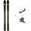 Ski Volkl Mantra 102 2020 + Fixations De Ski Randonnée + Peaux -Quick Lange Magasin ski volkl mantra 102 2020 fixations de ski randonnee peaux