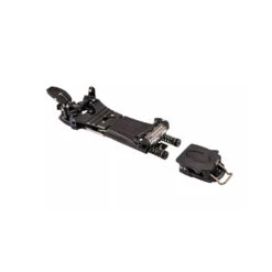 The M Equipment Meidjo 3.0 Black 2022