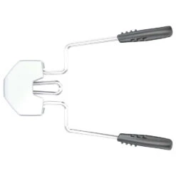 Tyrolia Ambition 10 + 12 White Stopper