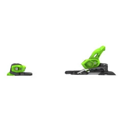 Tyrolia Attack² 13 Gw Black Green 2021 -Quick Lange Magasin tyrolia attack2 13 gw black green 2021 4